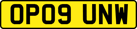 OP09UNW