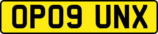 OP09UNX