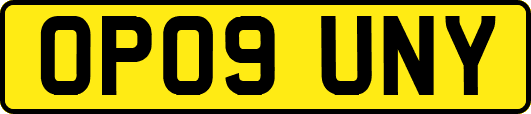 OP09UNY