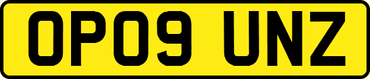 OP09UNZ