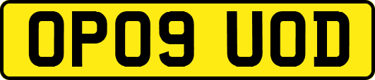 OP09UOD