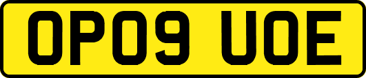 OP09UOE