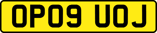 OP09UOJ
