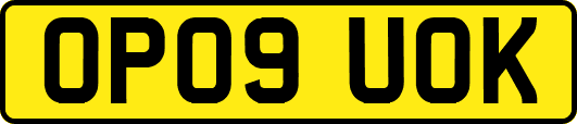 OP09UOK