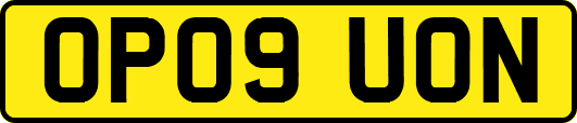 OP09UON