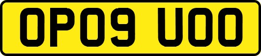 OP09UOO