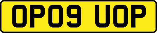 OP09UOP