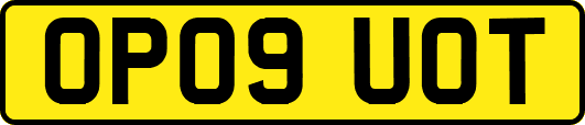 OP09UOT