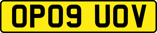 OP09UOV