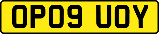 OP09UOY