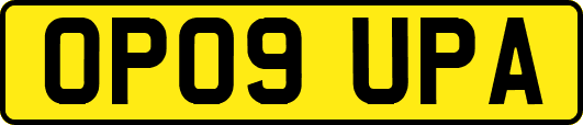 OP09UPA