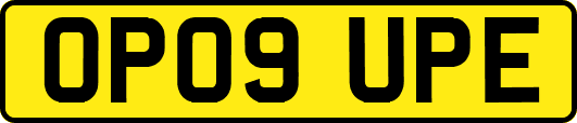 OP09UPE