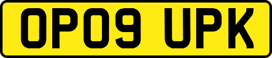 OP09UPK