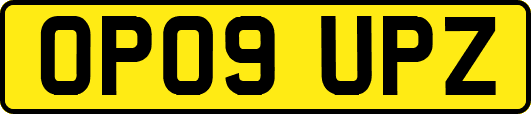 OP09UPZ