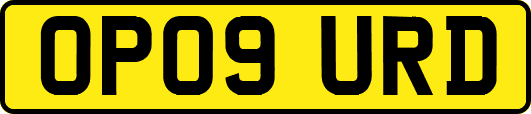 OP09URD
