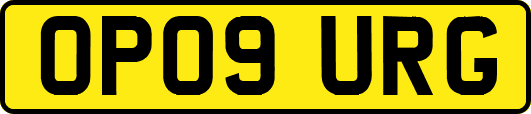 OP09URG
