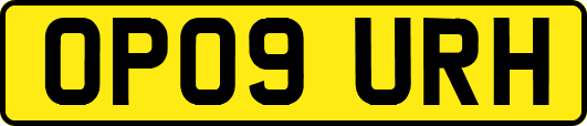 OP09URH