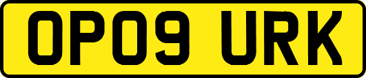OP09URK