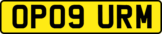 OP09URM