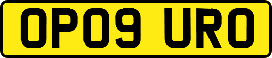 OP09URO