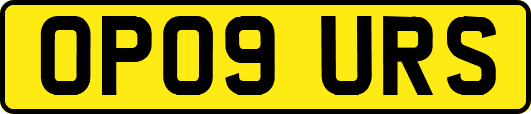 OP09URS