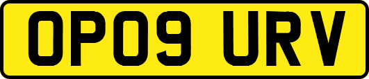OP09URV