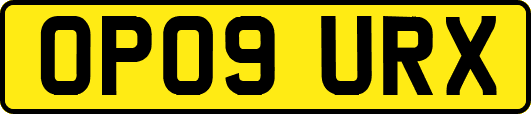 OP09URX