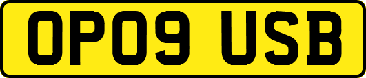 OP09USB