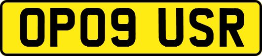 OP09USR