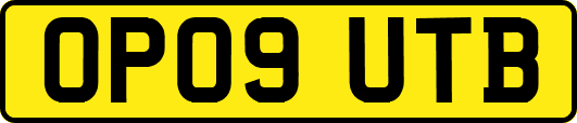 OP09UTB