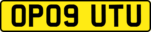 OP09UTU