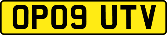 OP09UTV