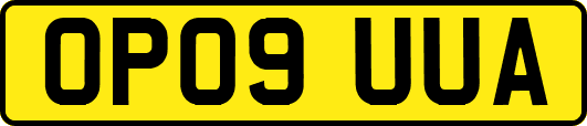 OP09UUA