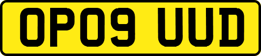 OP09UUD