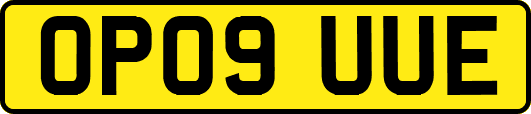 OP09UUE