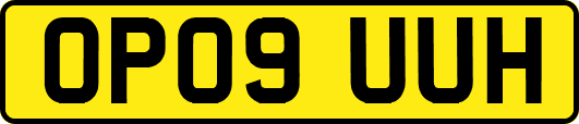OP09UUH