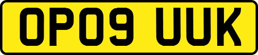 OP09UUK