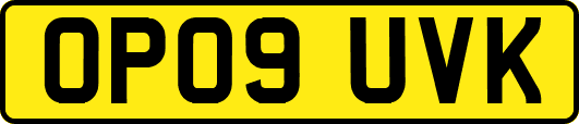 OP09UVK