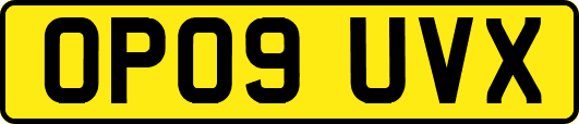 OP09UVX