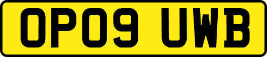 OP09UWB