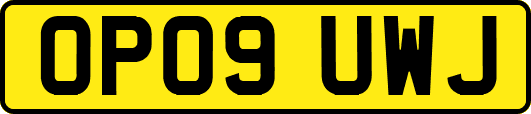 OP09UWJ
