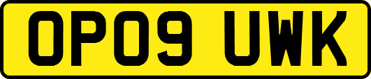 OP09UWK
