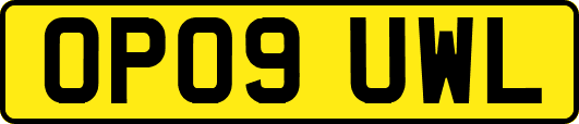 OP09UWL