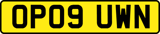 OP09UWN