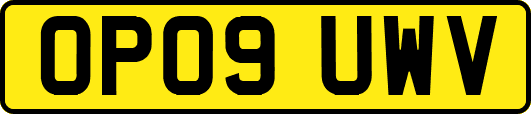 OP09UWV
