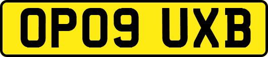 OP09UXB