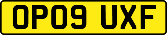 OP09UXF