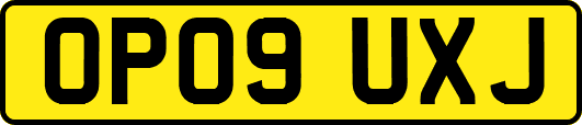 OP09UXJ
