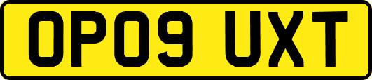 OP09UXT