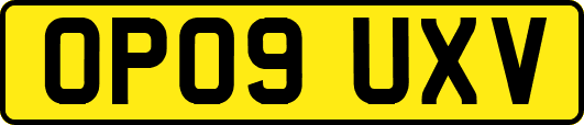 OP09UXV
